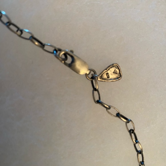 Silpada necklace N1336 in excellent condition - Picture 5 of 7